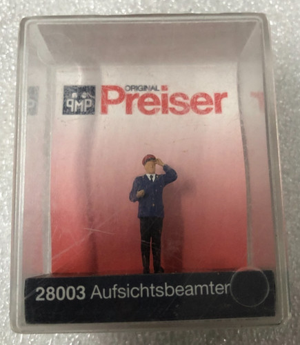Preiser scale 28003 - preiser,