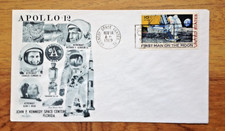 1969 USA  Apollo 12 Launch