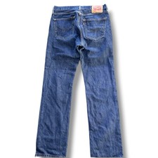 Levi's 505 Mens Jeans W31xL32