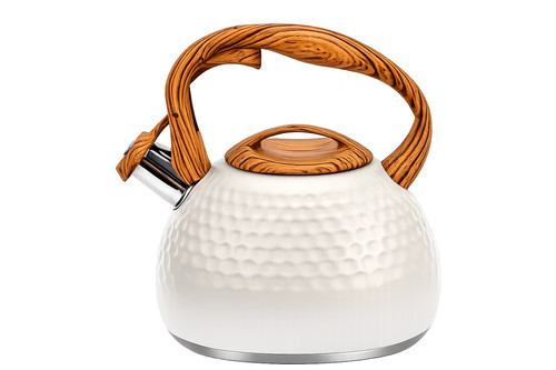 Stainless steel whistling - 3l,