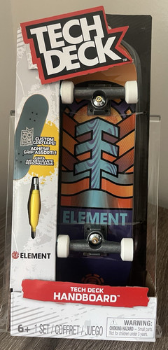 Tech deck handboard element - handboard,