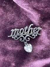 Vintage Sterling Silver