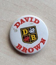 Vintage David Brown Tractor