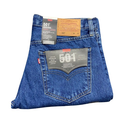 Levi 501 original - levi's, regular