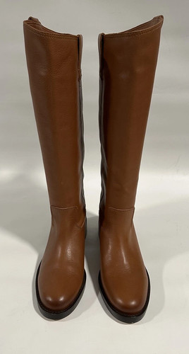 Handmade tall rich oak brown - tall,