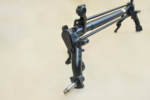 Rear axle for citroen - for, saxo
