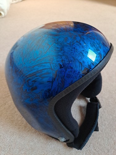 Custom open face composites - custom, 2k