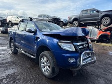 FORD RANGER BREAKING PARTS