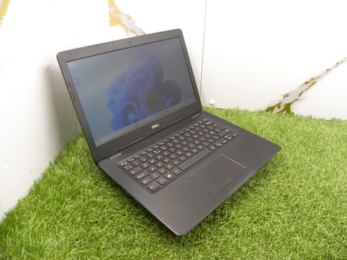 Dell vostro 3491 laptop - 14,