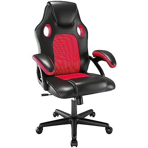 Comfortable ergonomic chair - comfortable,