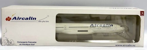 Hogan wings aircalin - hogan, airbus