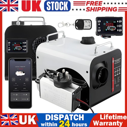 8kw 12v 24v - 24v, diesel