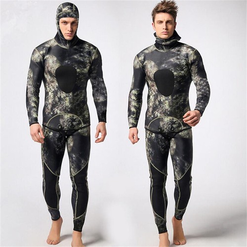 Men diving wetsuits - men,
