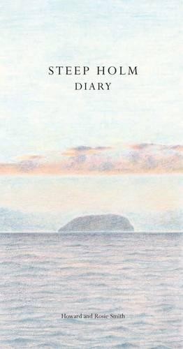 Steep holm diary smith - steep,