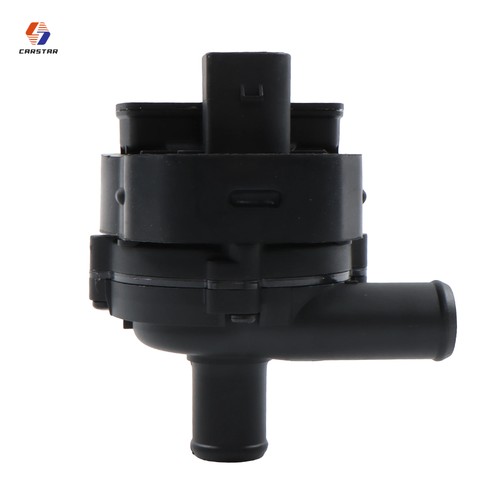Electric coolant water - electric,