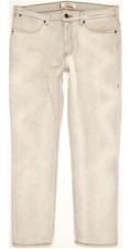 Levi's 519 Men Grey Straight