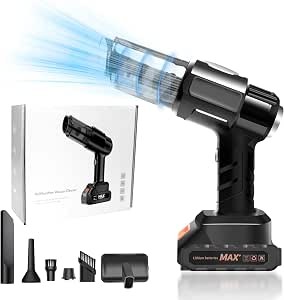 Handheld vacuum cleaner - handheld,
