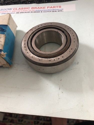 Ford sierra rear axle - sierra,