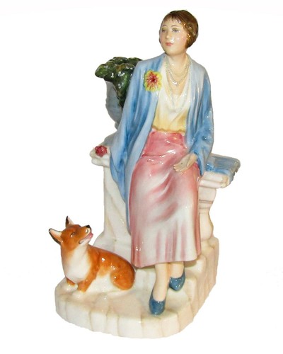 Royal doulton figurine - doulton,
