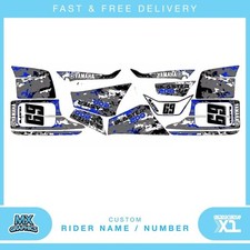 Fits Yamaha Blaster 200YFS