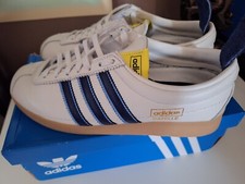 Adidas Gazelle Vintage “Gazza” size?  Dentist Chair.  Euro Pack. Size UK  5