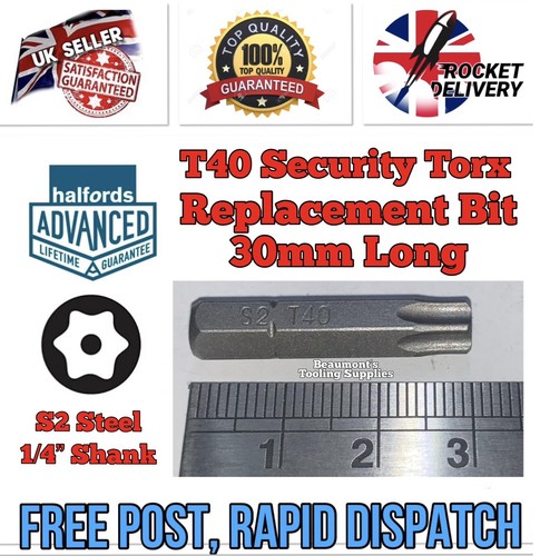 T40 halfords advanced - t40,