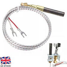 For IMPERIAL ELITE FRYMASTER DEAN PITCO Thermopile Gas Fryer Thermocouple 2Wire