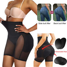 Fake Ass Padded Bum Pants Hip