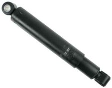 New Shock Absorber for