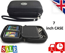7 inch GPS Sat Nav Carry Case