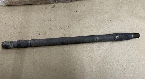 Triumph 145848 1300 fwd front - 145848,