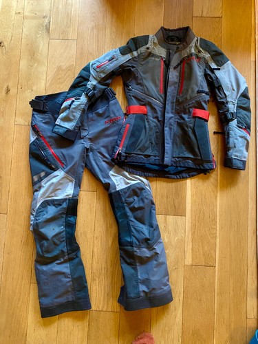 Klim artemis jacket and - klim,