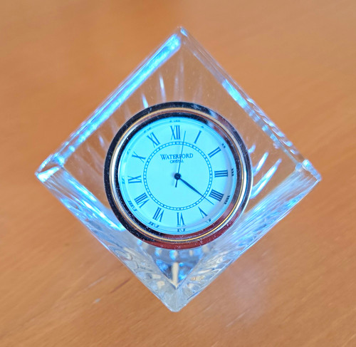 Vintage waterford crystal - vintage,