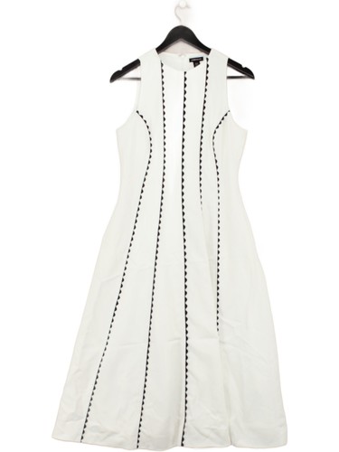 Karen millen line midi dress - karen,