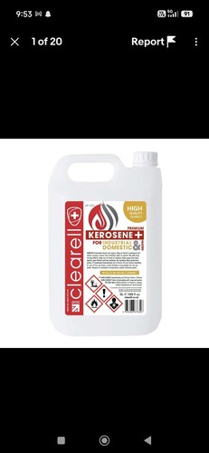 Clearell premium quality - clearell, 5l