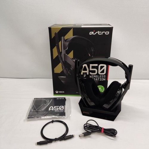 Logitech astro a50 lightspeed - astro,
