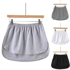 Women Shirt Extenders