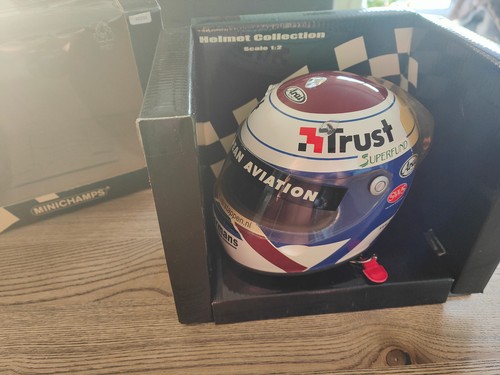 Helmet verstappen 2003 gp - verstappen,
