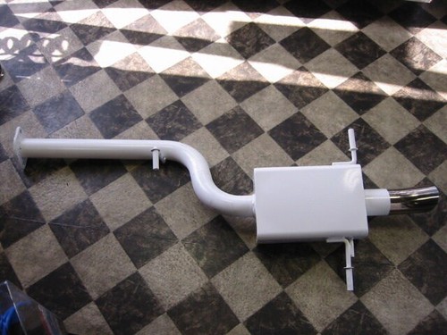Launsport wrc rear - wrc,