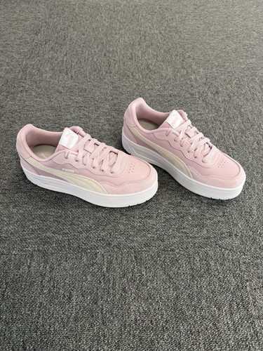 Puma court lally - puma, suede