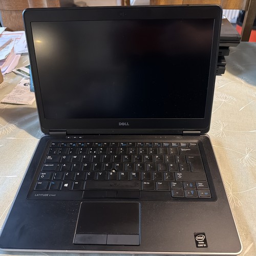 Dell latitude e7440 gutted - e7440,