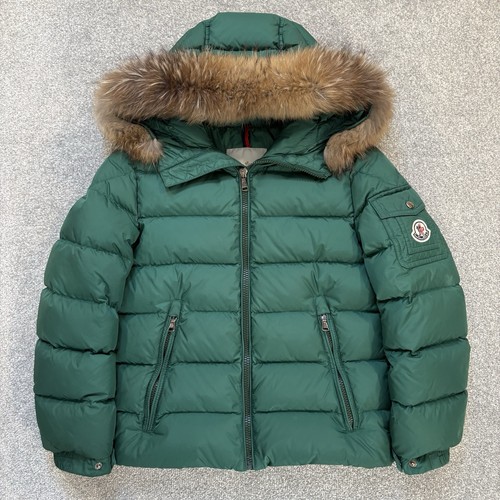 Moncler byron green - moncler,