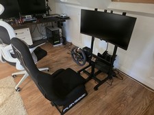Playseat evolution actifit - playseat,