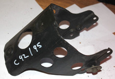 Honda C92 C95 inner mudguard