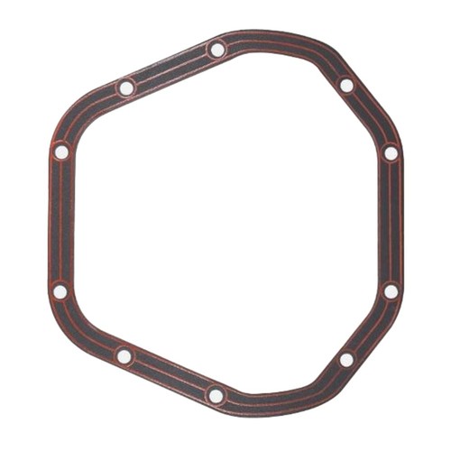 Llr d060 differential - d060, cover