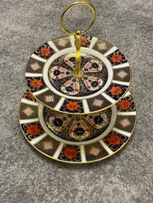 Royal Crown Derby 1128 Two