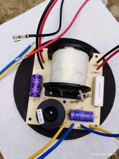 Wharfedale Diamond 9.1 crossover board In perfect working order