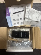 Seaward Bluetooth Barcode