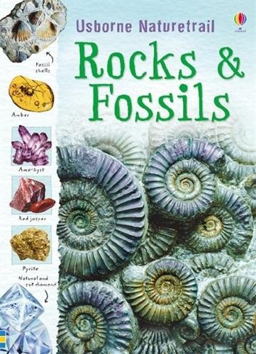 Naturetrails rocks and - naturetrails:,