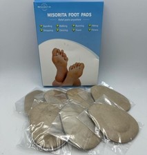 Misorita Foot Pads Metatarsal